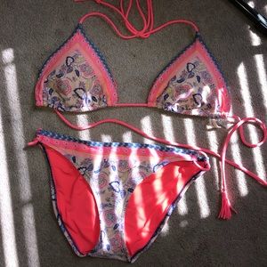 American Eagle Swimsuit